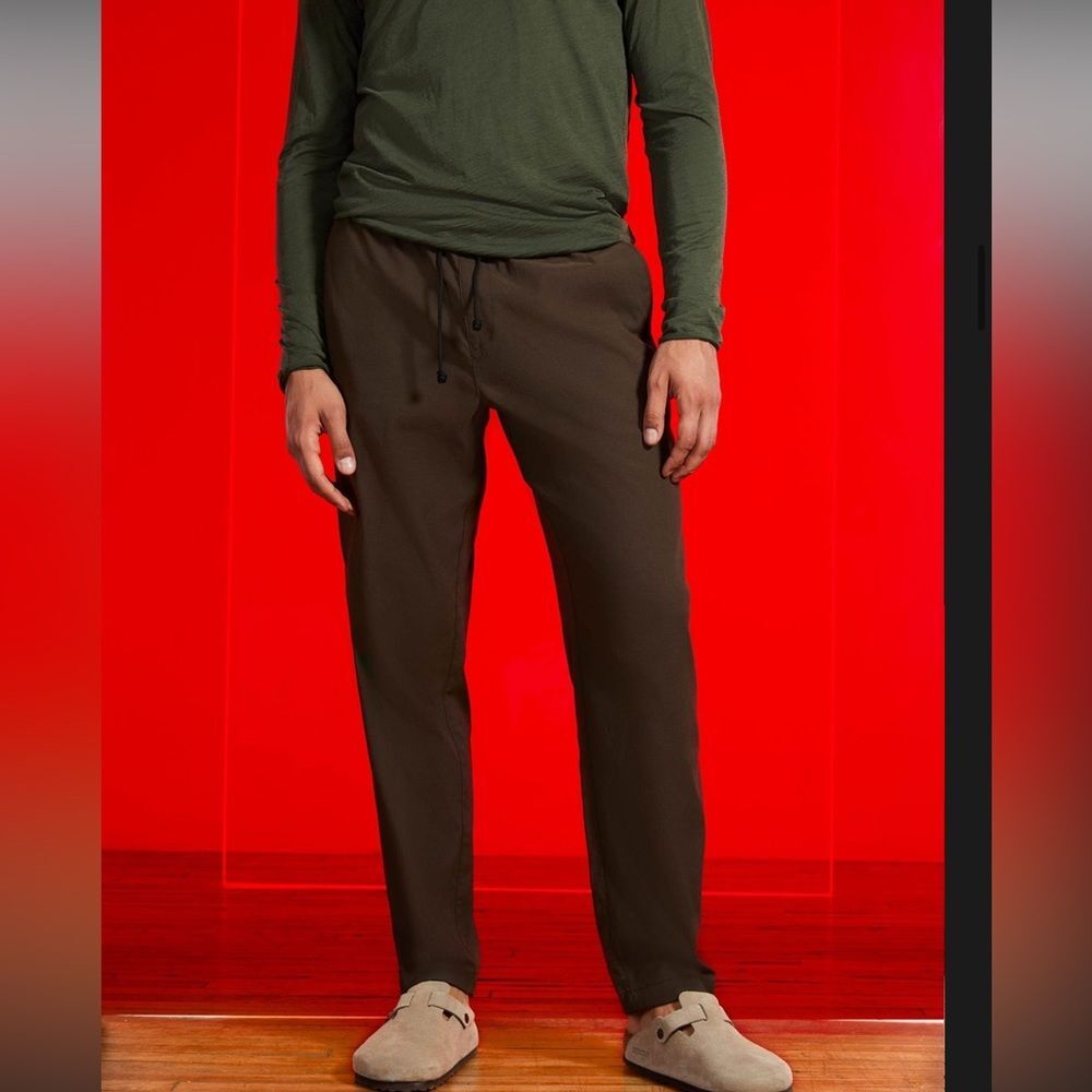 Outlier F.Cloth Yes Pants Black